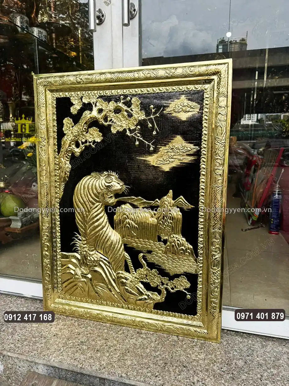 Vật phẩm th&iacute;ch hợp treo tại kh&ocirc;ng gian ph&ograve;ng kh&aacute;ch, ph&ograve;ng l&agrave;m việc